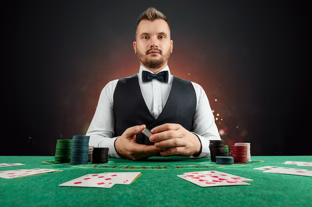 O CORVOPG Live Casino lança promoções regularmente